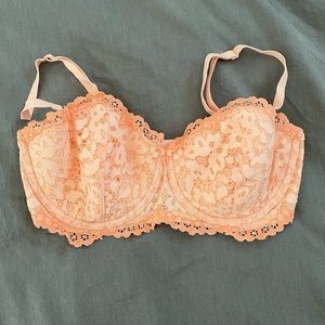 Victoria’s Secret Body By Victoria Lined Balconet
